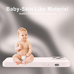 Goodon Designed for iPhone 12 Pro Max Case with