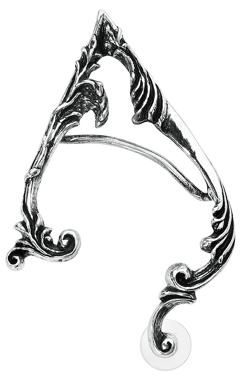 AlchemyGothic Arboreus Single Earring