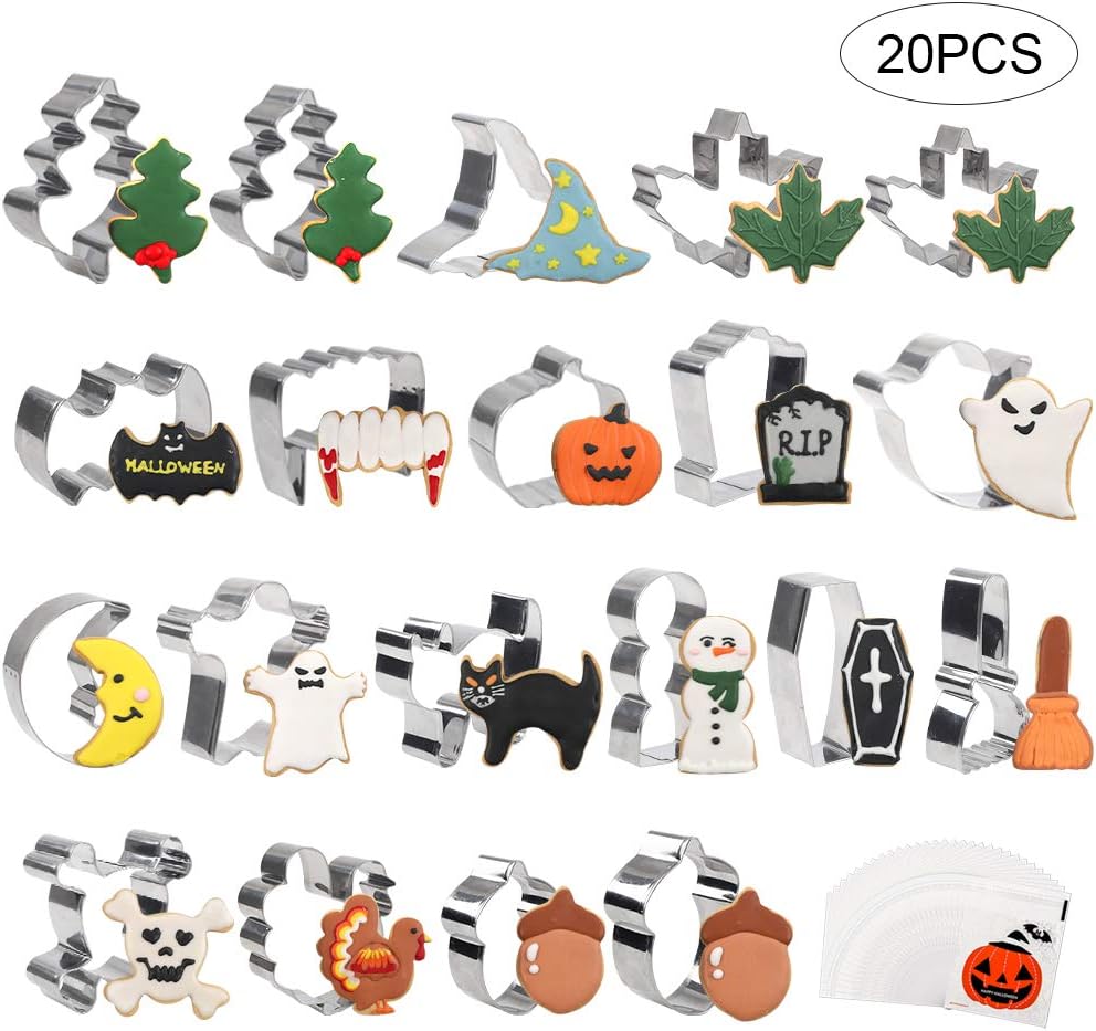 Best Dishwasher Safe Cookie Cutter