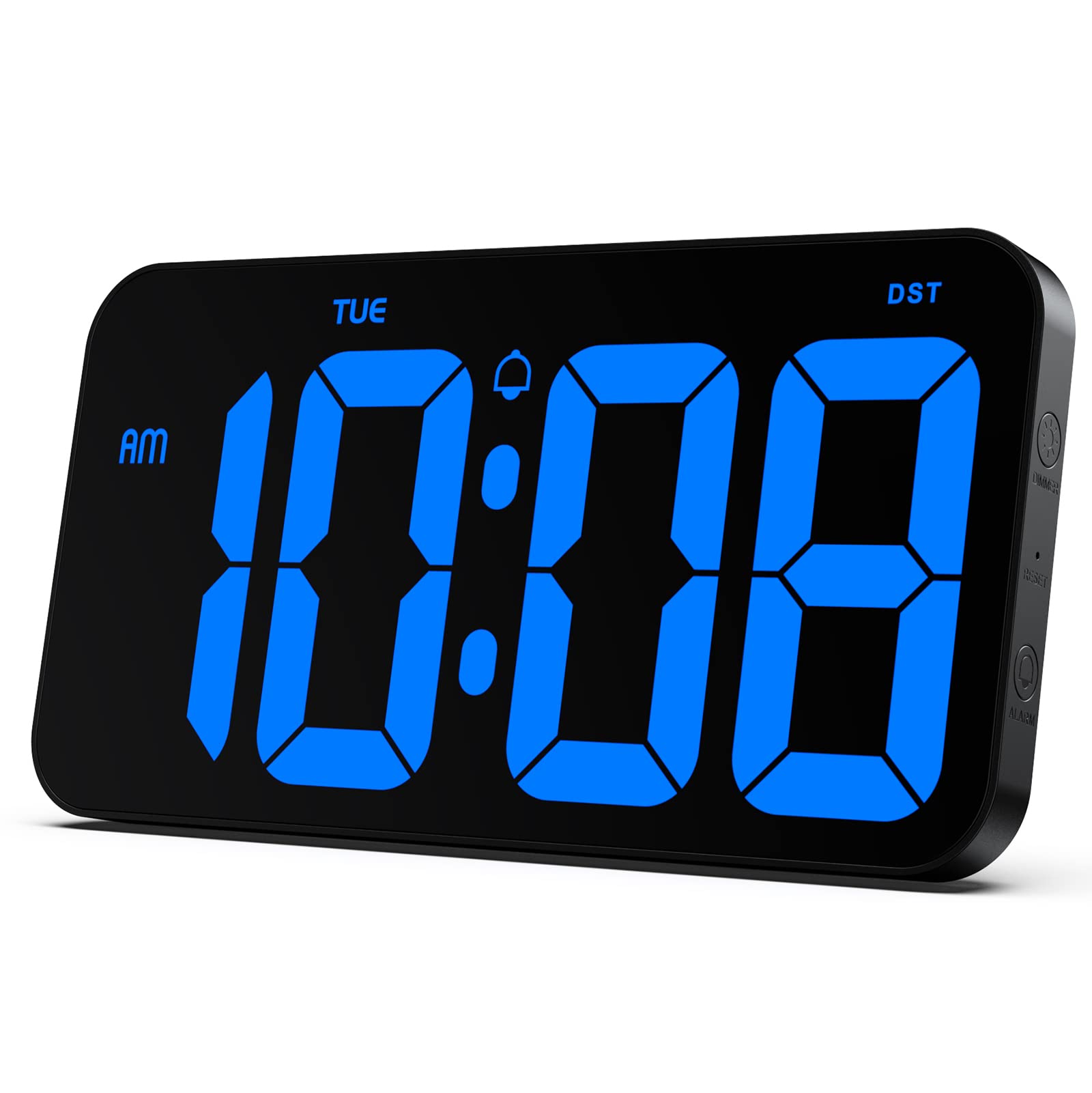 Mua Zgrmbo Digital Wall Clock with 4
