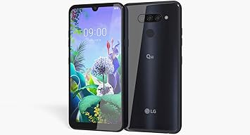 lg q60 precio amazon