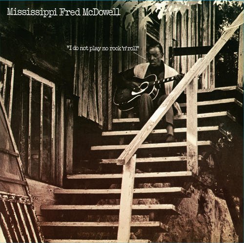 Mississippi Fred McDowell - Good Morning Little School Girl Lyrics - Zortam Music