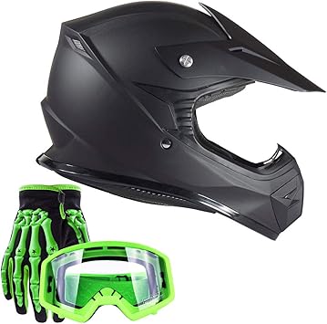 amazon youth atv helmets