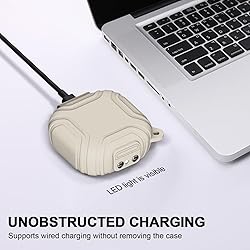 [Secure Lock] Silicone Case for SHOKZ OpenFit