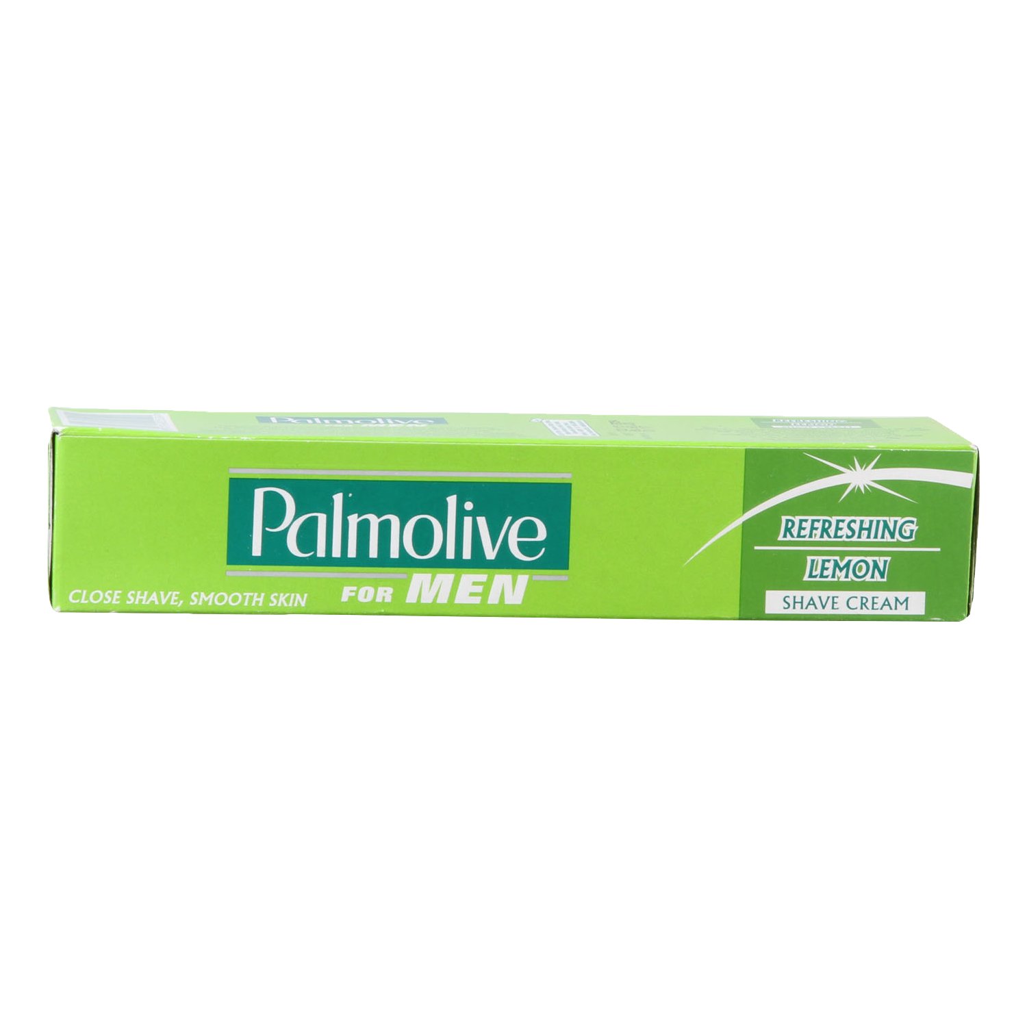 Buy Palmolive Shave Cream Refreshing Lemon, 70g Tube Online at Low