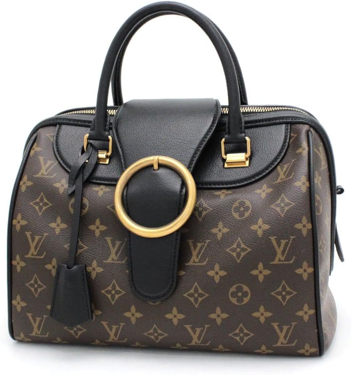 louis vuitton on the go