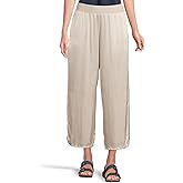Michael Stars Women's Sacha Cropped Pants