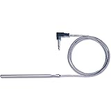 Maverick ET732/ET733 Genuine Replacement 6 Foot Smoker & Chamber Probe BBQ