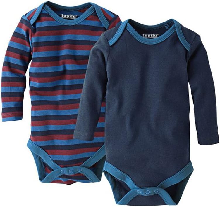 lupilu baby bodysuits