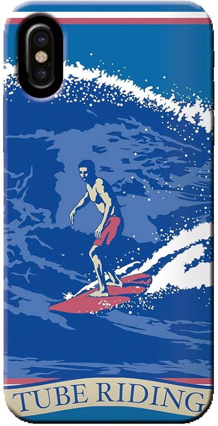 Amazon Co Jp Iphone 12 Iphone12 ケース サーフィン ボード Surf 海 薄型 スマホ ハードケース サーフ E 各社共通 C 05 家電 カメラ
