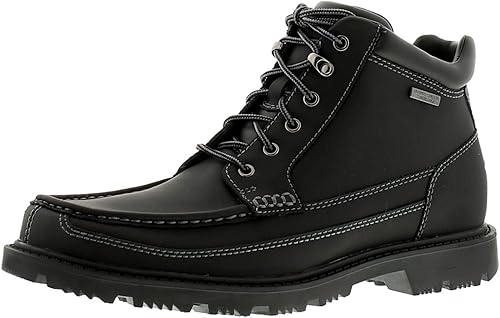 redemption leather mens shoes