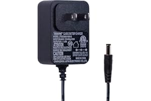 GO STORE CHOICE 6V Charger for Kids Ride-On Toys – Compatible with Flybar, Kidzone, Unicorn, Best Choice Products, Huffy, Dynacraft, Kid Trax & More