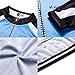 Men's Cycling Jersey Long Sleeve Bicycle Cloth Bike Shirt Cycle Clothing