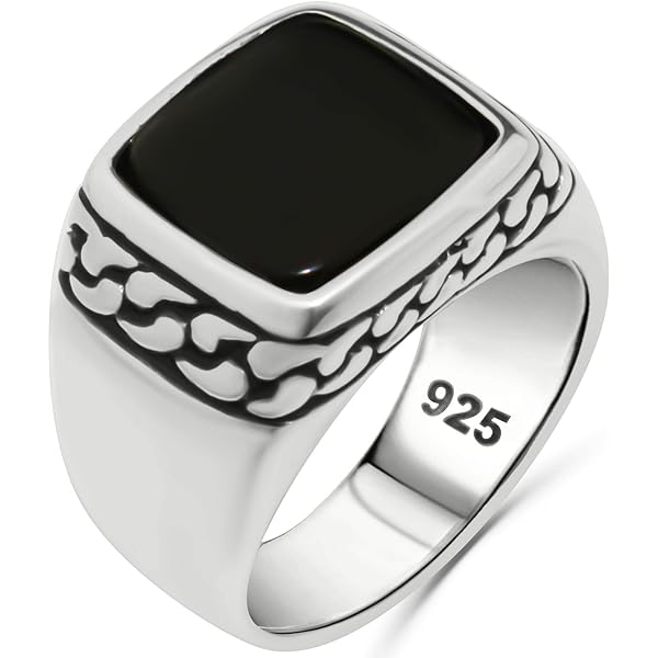LMDPRAJAPATIS 8,25 Ratti 7,50 Quilates Amatista Natural Katela Jamuniya Piedra Anillo De Plata Para Hombres Y Mujeres Compra Barata En
