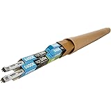 Agrobrite FLT5264 T5 Fluorescent Tubes, 6400K, 24 Watt,  2 Foot, Pack of 4