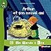 Arthur et son nouvel ami by 