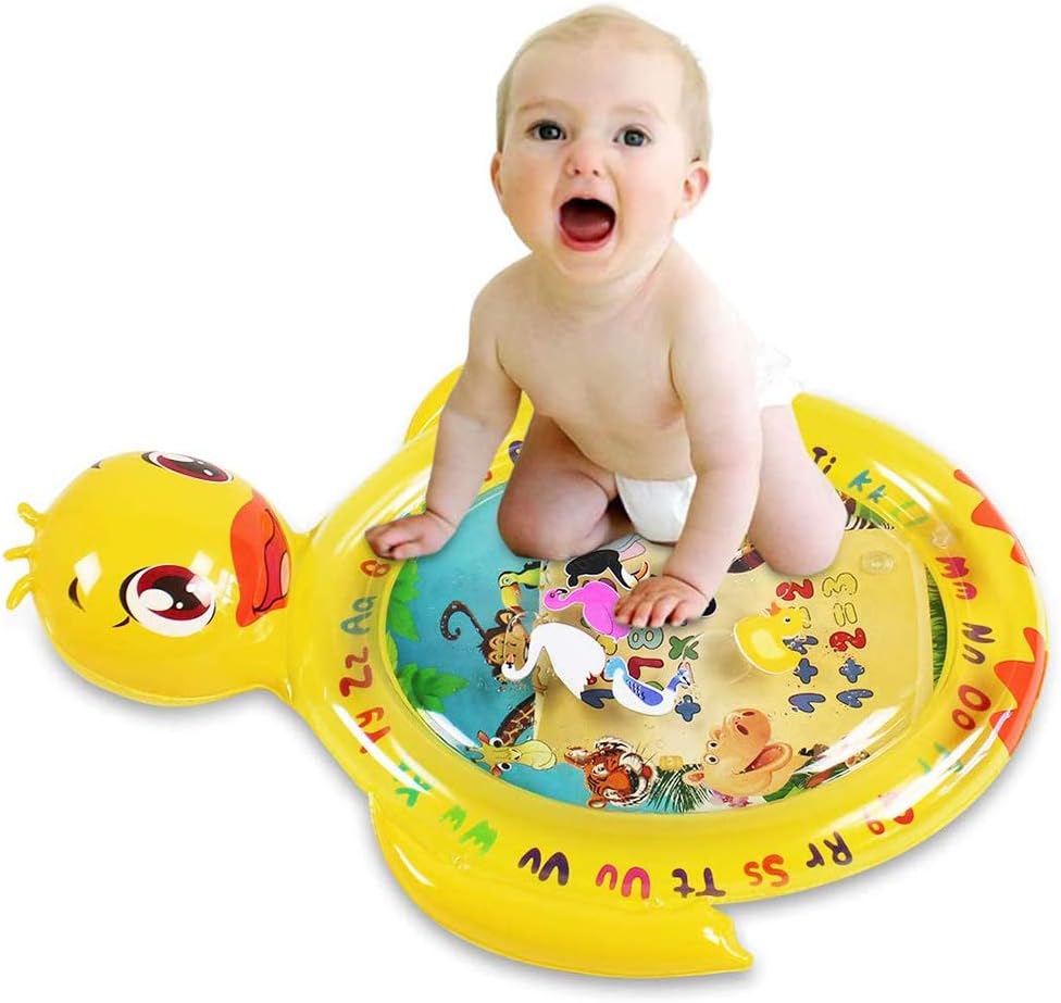 best water mat for babies