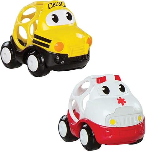 oball go grippers cars