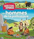 Les hommes préhistoriques by 