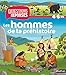Les hommes préhistoriques by 