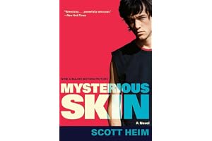 Mysterious Skin: A Novel