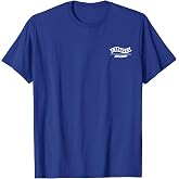 PDP Schematic T-Shirt