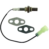 NTK 24611 Oxygen Sensor | Replaces 8946519265 8946539146 234-1051 234-1056 12051 SG18 ES10224 OS506 OS5288. OE-grade O2 sensor.