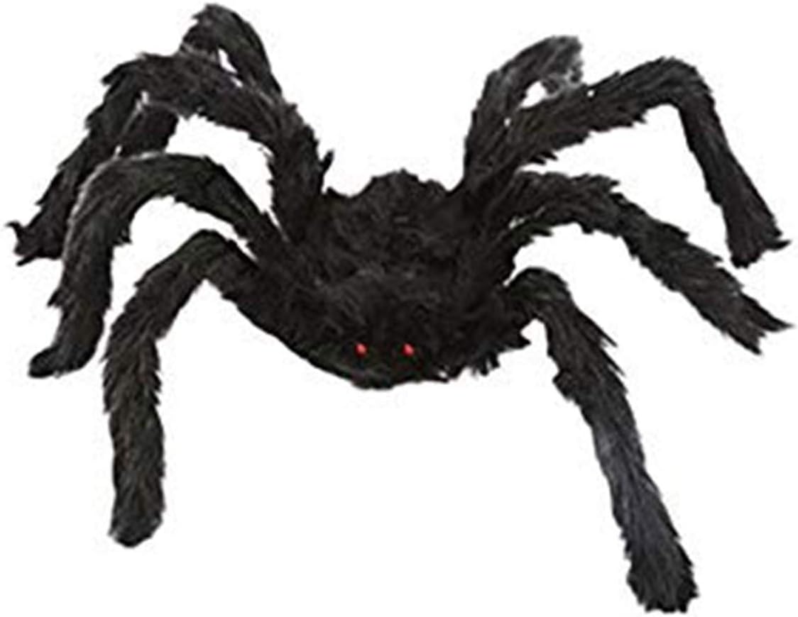 Best Spider Web Lace Tablecloth Indoor Bar Decor Table Cover Black