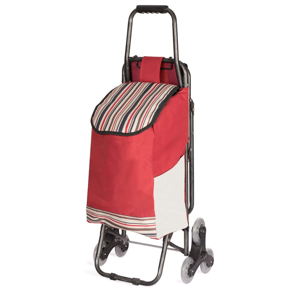 laundry cart for stairs