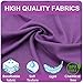 Sports Cooling Towels for Neck Pack 4. Scarf Cool Neck Wraps for Hot Temperatures, Cool Towels Neck for Men & Women, Wet Cooling Towel, Cool Towel Head, Great for Summer Heat for Athletes, Exprenee