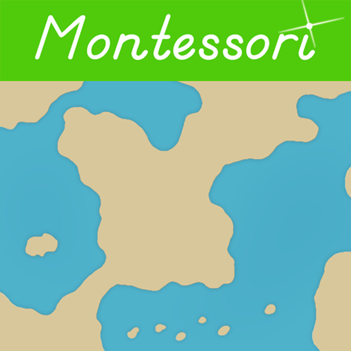 Amazon Com Land And Water Forms Montessori Geography Appstore For Android