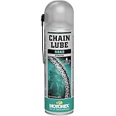 Motorex CHN LUBE 622 STR SPRAY 500/ML Chain Lube Chain Lube 622 Strong Street SprayVOC COMPLIANT - 623-051