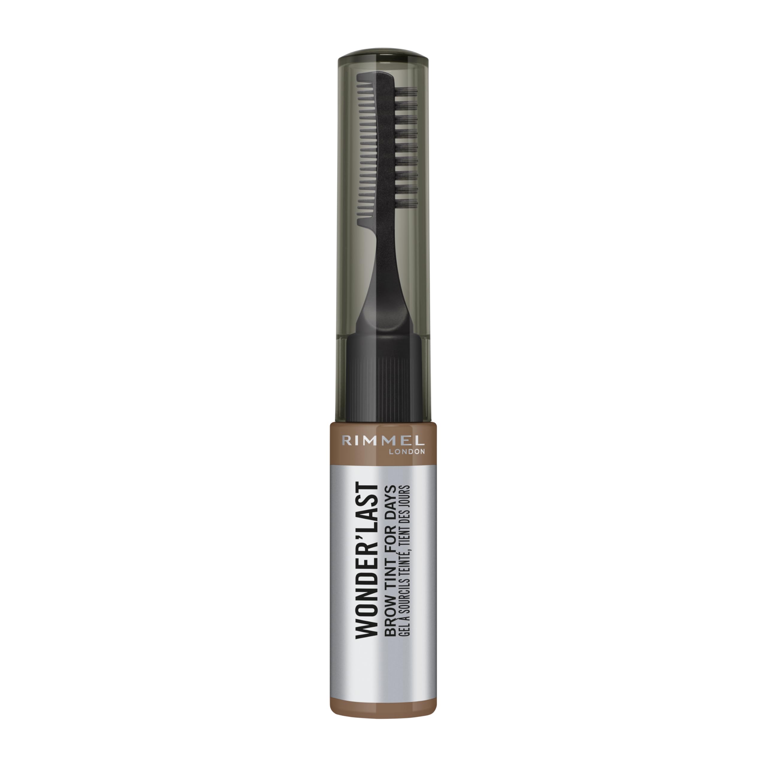 Rimmel London Wonder’Last Brow Tint for Days, Soft Brown, 4.5ml