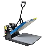 Fancierstudio Heat press Digital Heat Press 15 x 15