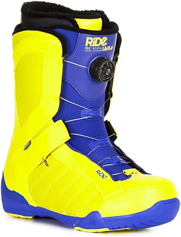 ride boa boots