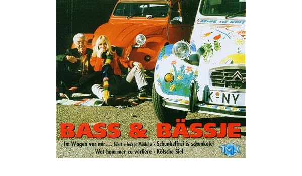 Im Wagen Vor Mir Fahrt E Lecker Madche Single Cd Amazon Com Music