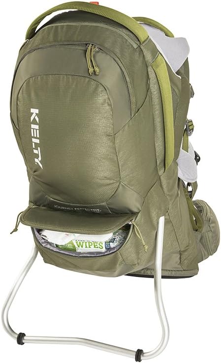 kelty journey perfectfit signature series child carrier