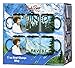 Bob Ross Mug Coffee Heat Changing Painting Ruined Saved