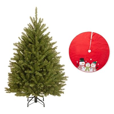 National Tree Company 7' Dunhill Fir Tree Australia