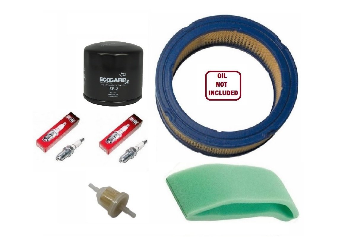 AFTER MARKET JOHN DEERE TUNE UP KIT, LX288, GT235, LT166