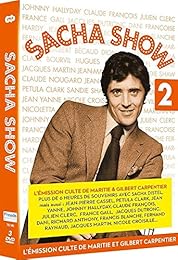 Sacha Show 2