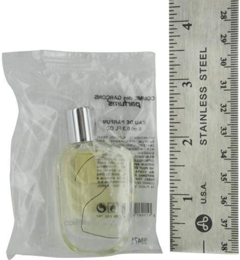 comme des garcons 2 man eau parfum