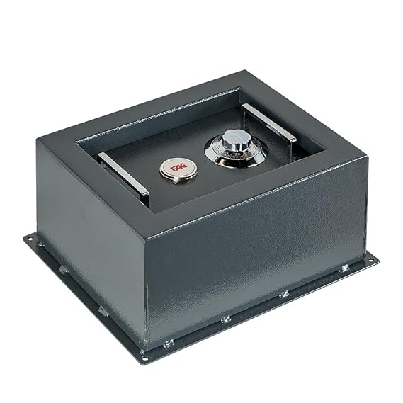 FAC 9081-AS - Bodentresor