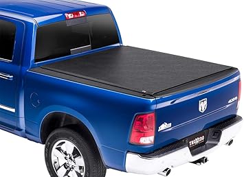 Fits 09 18 Dodge Ram 1500 Gator Etx Soft Roll Up Truck Bed Tonneau Cover 10 18 2500 3500 53206 Made In The Usa 8 Bed