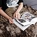 LANGRIA Luxury Super Soft Faux Fur Fleece Throw Blanket Cozy Fluffy Warm Breathable Lightweight and Machine Washable Dyed Fabric for Winter – Decorative Throw for Couch Sofa Bed (50