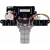 Frigidaire 242270107 Refrigerator Dispenser | Genuine OEM Frigidaire dispenser module for compatible refrigerators.