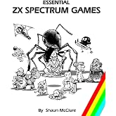 Essential Games for the ZX Spectrum