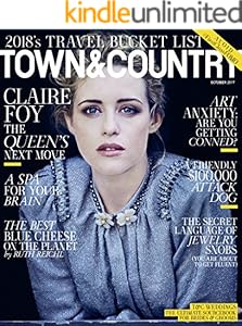 Town & Country