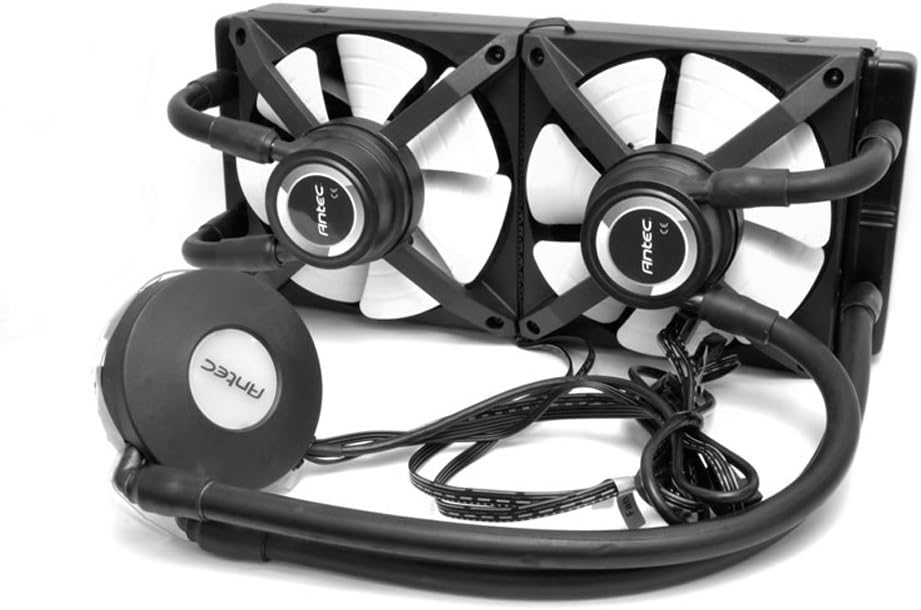 antec water cooling