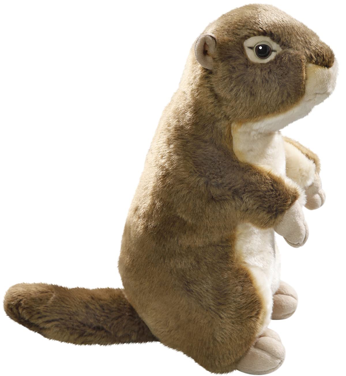 Carl Dick Ground Squirrel 16 inches, 40cm, Plush Toy, Soft Toy 3545